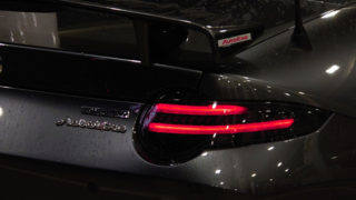 NDロードスターLED テールレンズスモークオートエクゼ