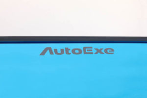 Wide Rear View Mirror | AutoExe マツダ車チューニング＆カスタマイズ