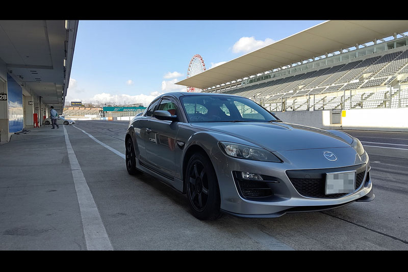 AutoExe オートエグゼ スポーツクラッチ rx8se3p 6MT用