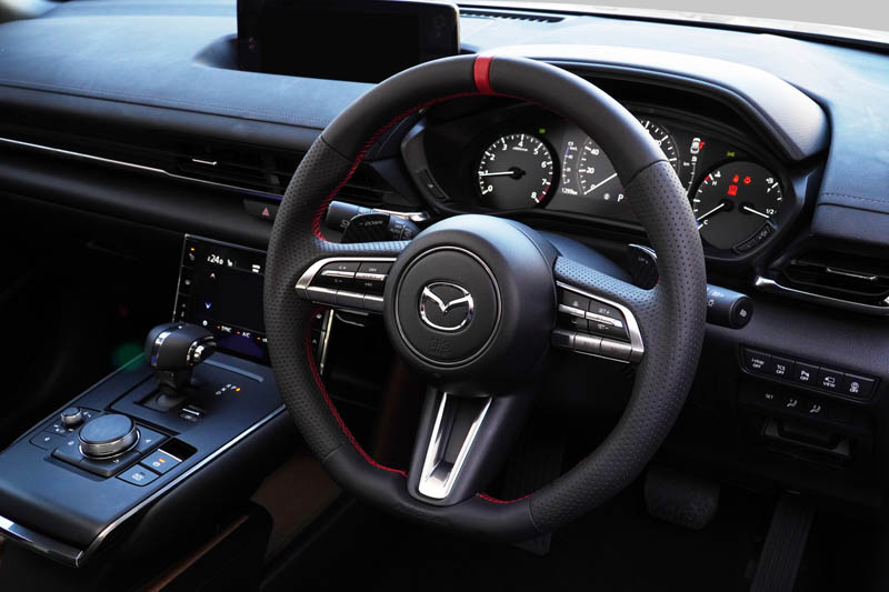 MAZDA3/CX-30/MX-30用、新発売。 | AutoExe マツダ車