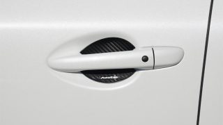 Door Handle Cover/Door Handle Protector | AutoExe マツダ車