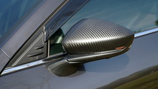 MAZDA3用 Aピラーガーニッシュ＆ドアミラーカバー、新発売。 | AutoExe