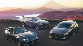 Nissan honors 55-Year Legacy at the 2025 Manila