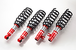 Mazda CX-60 Street Sports Suspension Kit