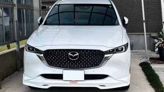 Bright Ornament | Auto Exe Official Online Store | Mazda Car