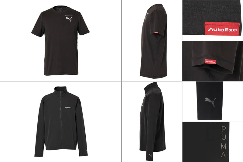 ドライビンググローブなど、オンライン限定で一挙発売