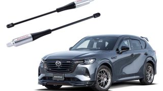 エレクトロン　ボディーアタッチメント Motion Control Beam | AutoExe マツダ車チューニング＆カスタマイズ