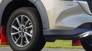 CX-5の楽しみ広がる新プロジェクト「AX」！ | AutoExe マツダ車