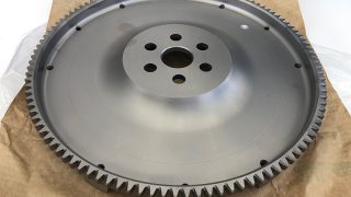 街乗りでも実感．軽量フライホイール | AutoExe マツダ車