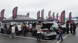MAZDA FAN FESTA 2025 グッズセット MAZDA FAN FESTA 2025 グッズセット