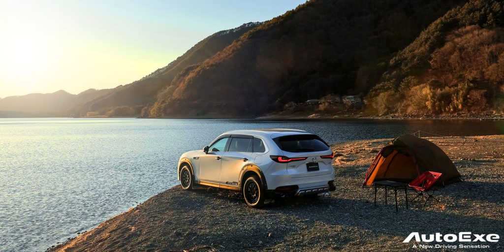 Gallery | AutoExe Mazda Car Tuning & Customization