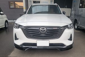 CX-80 | AutoExe Mazda Car Tuning & Customization