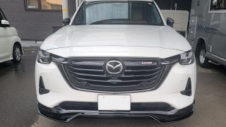 CX-80 | AutoExe Mazda Car Tuning & Customization