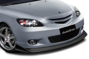 Axela（BK） | AutoExe マツダ車チューニング＆カスタマイズ