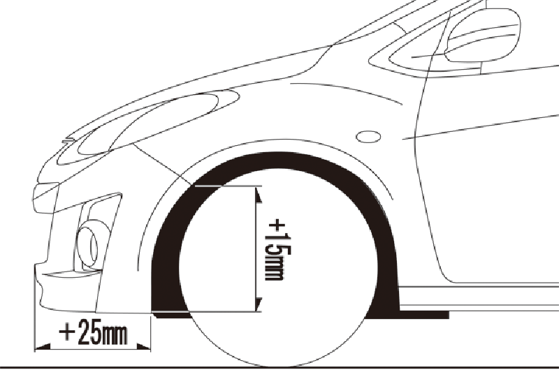 DemioDE   AutoExe マツダ車チューニング＆カスタマイズ