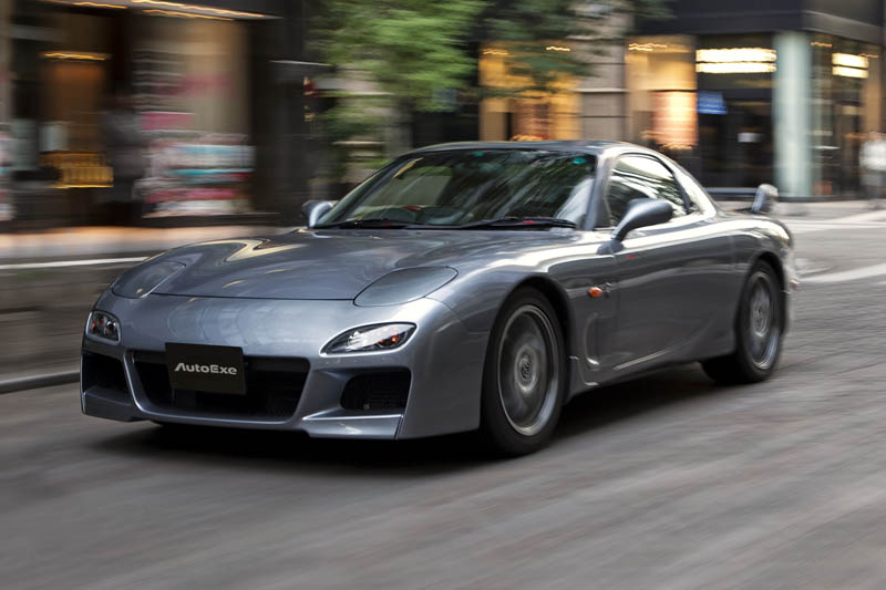 Rx 7 Fd Autoexe