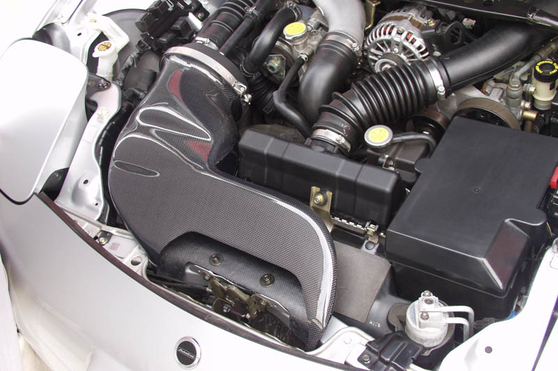 AutoExe オートエクゼ ストラットタワーバー (フロント) RX-7 FD3S