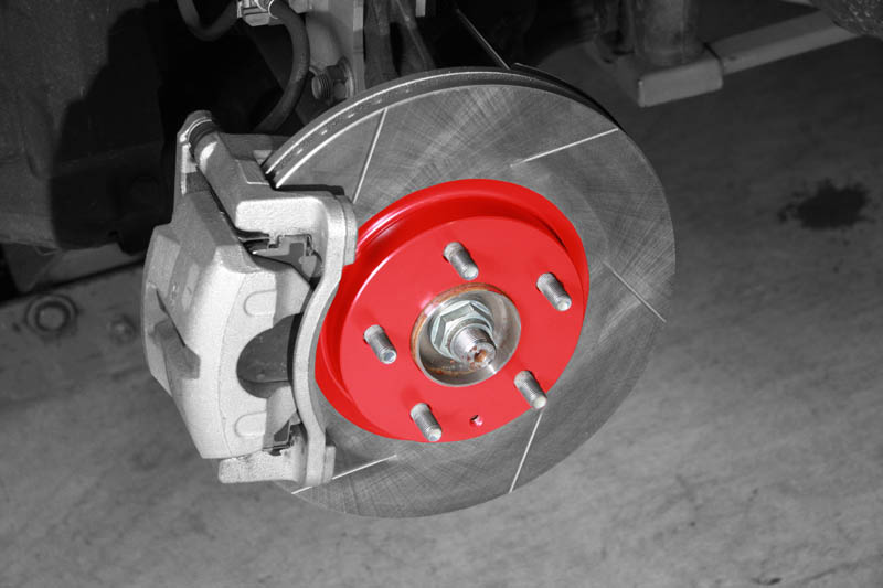 Street Brake Rotor | AutoExe マツダ車チューニング&カスタマイズ