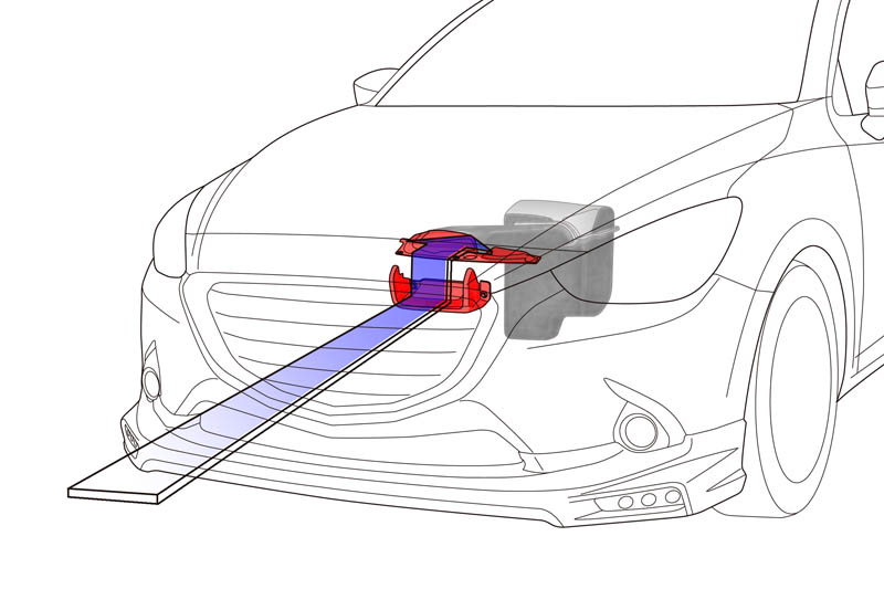 Fresh Air Guide  AutoExe Mazda Car Tuning & Customization