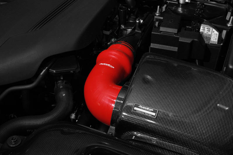 Intake Suction Kit | AutoExe マツダ車チューニング＆カスタマイズ