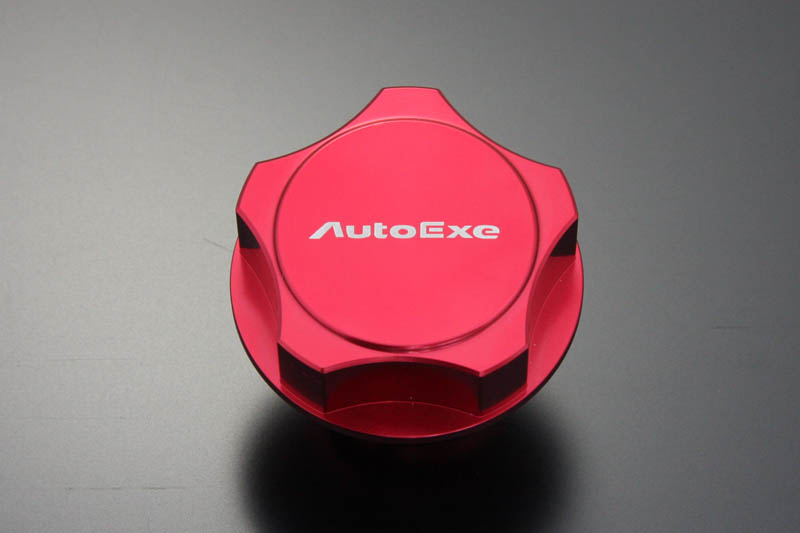 Oil Filler Cap  AutoExe Mazda Car Tuning & Customization