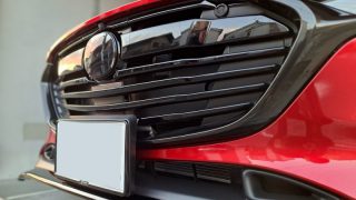 Improve appearance | AutoExe Mazda car tuning & customization