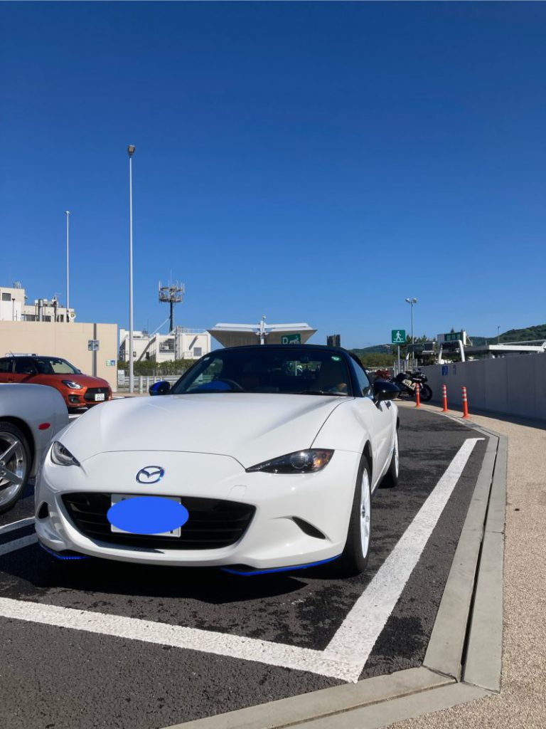 Kijima specs | AutoExe Mazda car tuning & customization