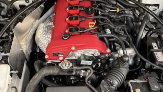 珠玉のエンジン | AutoExe マツダ車チューニング＆カスタマイズ