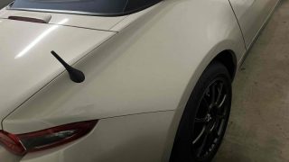 Short | AutoExe Mazda Tuning & Customization