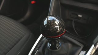 シフトチェンジするのが更に楽しくなりました。 | AutoExe マツダ車