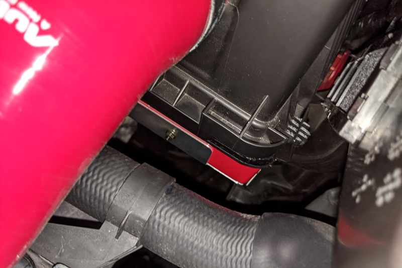確かなパワーアップ Autoexe マツダ車チューニング カスタマイズ
