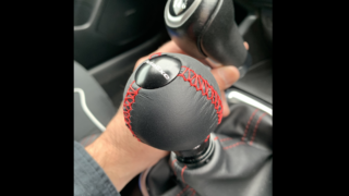 Raceseng シフトノブ CYLIX マツダ向け Raceseng シフトノブ CYLIX マツダ向け Raceseng シフトノブ