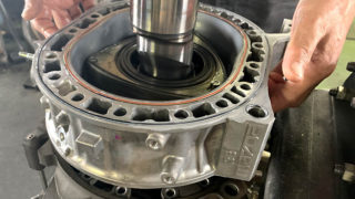 Mベンツ107-126エンジン専門工場各種リビルトエンジン制作販売 ベンツエンジンリビルトセンター - 輸入車をリーズナブル価格でお客様へ